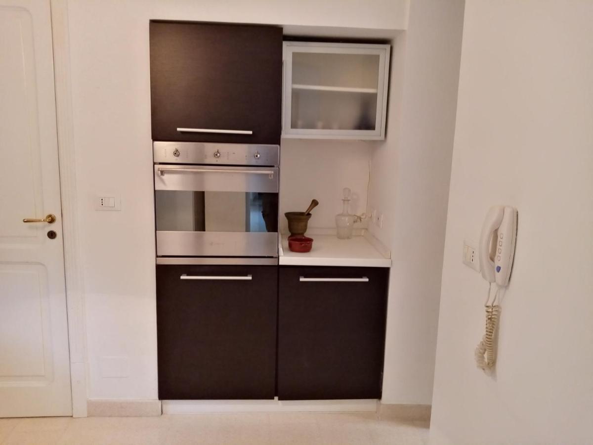 Dimora Storica Le Perle Acomodação com café da manhã Lecce Exterior foto