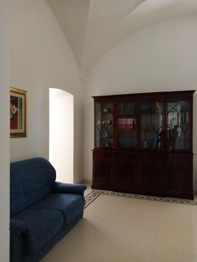 Dimora Storica Le Perle Acomodação com café da manhã Lecce Exterior foto