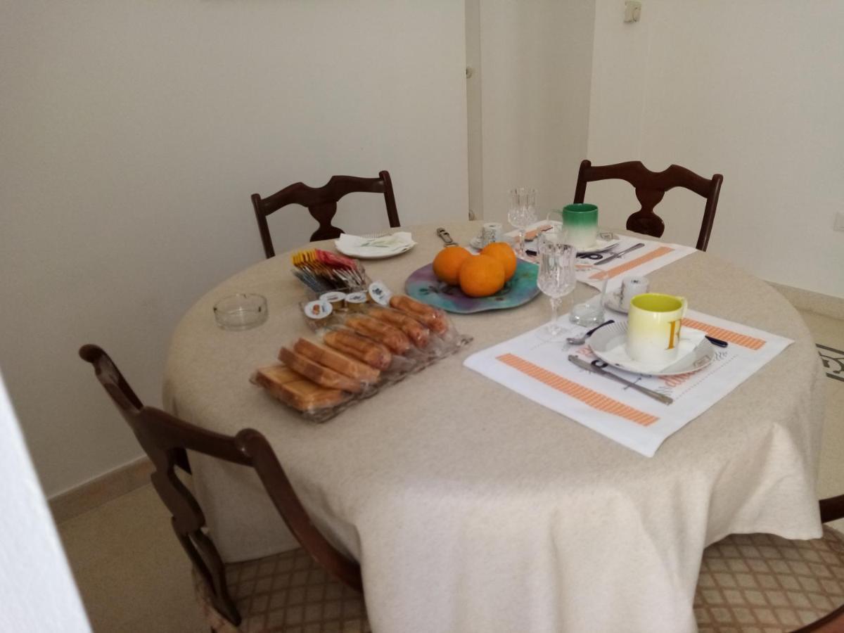 Dimora Storica Le Perle Acomodação com café da manhã Lecce Exterior foto
