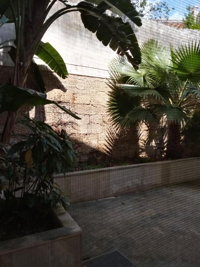 Dimora Storica Le Perle Acomodação com café da manhã Lecce Exterior foto