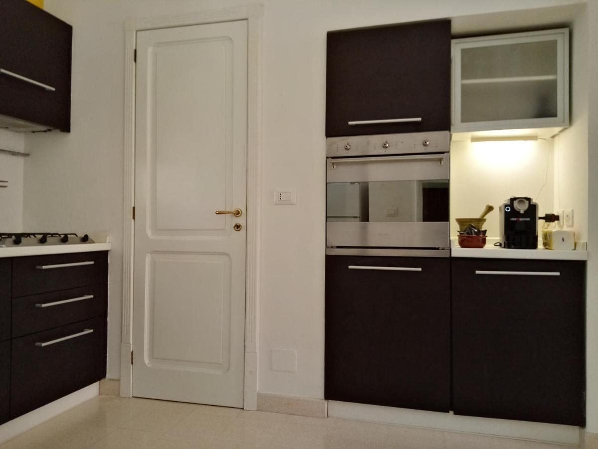 Dimora Storica Le Perle Acomodação com café da manhã Lecce Exterior foto